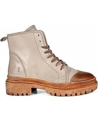 Roan - Kinship Lace-Up Boot - Lyst