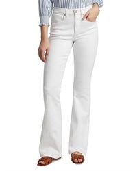 Veronica Beard - Beverly Skinny Flare Jean - Lyst
