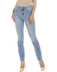 7 For All Mankind Skinny jeans for Women | Online Sale up to 83% off | Lyst