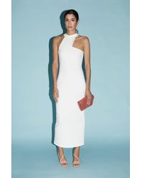 MARCELLA - Sonata Dress - Lyst
