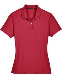 Devon & Jones - Drytec20 Performance Polo - Lyst