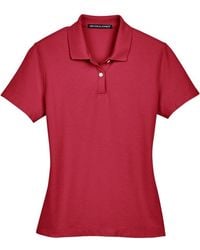 Devon & Jones - Drytec20 Performance Polo - Lyst