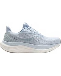 Saucony - Triumph 23 Running Shoes - Lyst