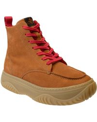 Otbt - Gorp Boots - Lyst