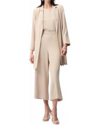 Joseph Ribkoff - Open Front Longline Blazer - Lyst