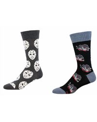 Socksmith - Flamingo & Sheep Socks - Lyst