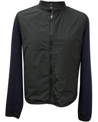 Lanvin - Windbreaker Jacket - Lyst