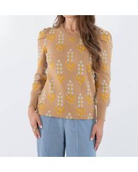 Emily Mccarthy - Julia Sweater - Lyst