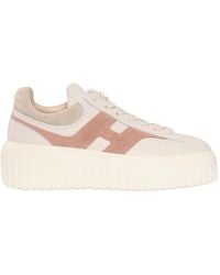Hogan - H-Stripes H Sneakers - Lyst