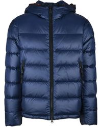 Peuterey - Honova Down Jacket - Lyst