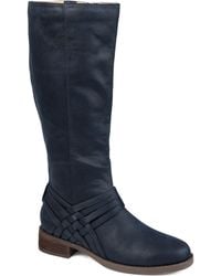 Journee Collection - Collection Meg Boot - Lyst