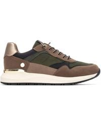 Xti - 144206 Round Toe Sneakers - Lyst