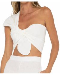 JBQ - Sol Top - Lyst