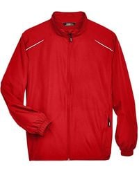 CORE365 - Techno Lite Motivate Unlined Lightweight Jacket - Lyst