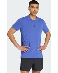adidas - Designed For Training Workout Tee - Lyst
