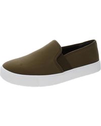 Vince - Slip On Sneakers Comfort Insole Casual And Fashion Sneakers - Lyst