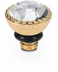qudo - Ghiare Interchangeable Topper - Lyst