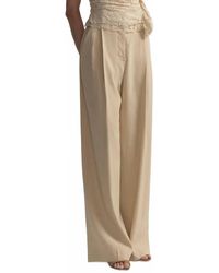A.L.C. - Winston Pant - Lyst