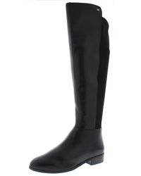 MICHAEL Michael Kors - Bromley Leather Tall Over-the-knee Boots - Lyst