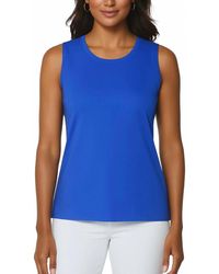 J'Envie/Eli - Solace Shell Top - Lyst