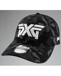 PXG - Adjustable Clip Cap - Lyst