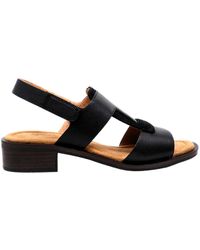 Salvia - Maxim Sandals - Lyst