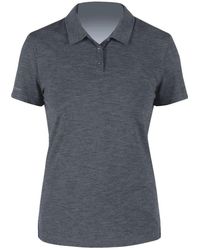 ANETIK - Breeze Tech Polo - Lyst