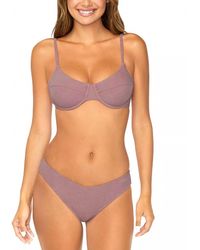 Raisins - Oahu Bikini Bottom - Lyst