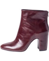Cecelia New York - Noel Low Bootie - Lyst