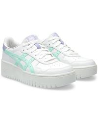 Asics - Japan S Pf 1202A024-121 Ice Platform Sportstyle Shoes Fd1006 ,8.5) - Lyst