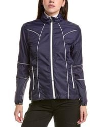 Post Card - Light Rain Jacket - Lyst