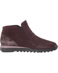 Munro - Danika Ankle Bootie - Lyst