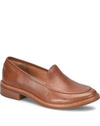 Söfft - Napoli Loafer - Lyst