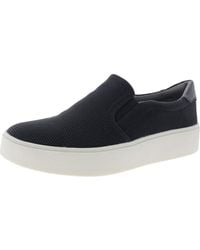 Dr. Scholls - Madison Up So Leather Slip On Slip-On Sneakers - Lyst