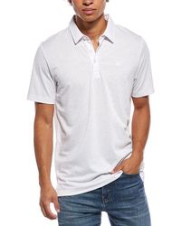 Travis Mathew - Special Trip Polo Shirt - Lyst