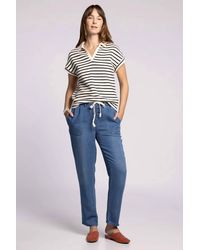 Thread & Supply - Laverne Pants - Lyst