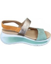Callaghan - Pesca Off Sandals - Lyst