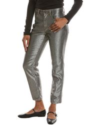 Missoni - Straight Jean - Lyst