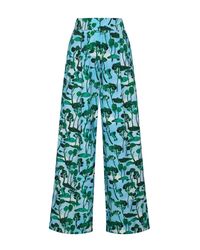 De Loreta - Panca Pants - Lyst
