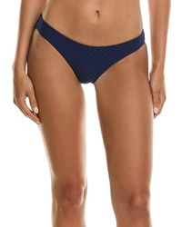 Mara Hoffman - Zoa Bikini Bottom - Lyst