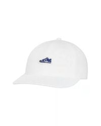 Nike - Club Dunk Patch Hat - Lyst