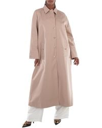 Anine Bing - Ladies Randy Maxi Trench Coat - Lyst