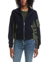 Cabi - Blake Bomber Jacket - Lyst