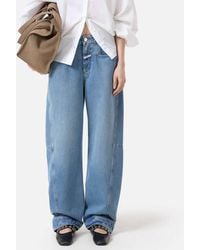 Closed - Lira-X Pants - Lyst