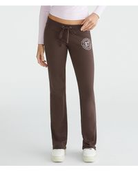 Aéropostale - 87 Crest Fit & Flare Sweatpants - Lyst