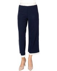 Joh - Kiara Crepe Pant - Lyst