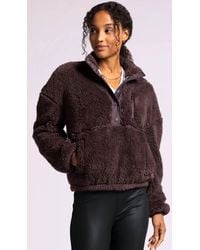 Thread & Supply - Reese Pullover Sweater - Lyst