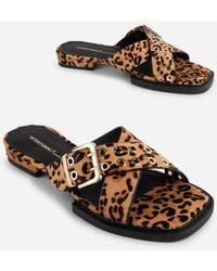 INTENTIONALLY ______ - Clipz Sandal - Lyst