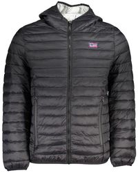 Norway 1963 - Polyamide Jacket - Lyst