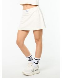 Sergio Tacchini - Greta Skort - Lyst
